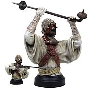 Star Wars Tusken Raider Mini Bust